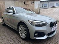 gebraucht BMW 118 Coupé i*M Sport*Alcantara*Schiebedach*Sportsitze*