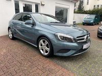 gebraucht Mercedes A220 D 7G-DCT URBAN BlueEfficiency*Kamera*Euro6