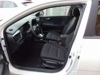 Neu Kia Stonic Vision 101 PS (74 kW) 2025 (ud) clear white s SUV