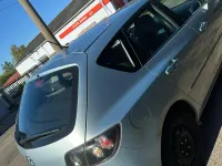 Używany Mazda 3 105 KM (77 kW) 2007 Hatchback