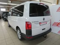Używany VW Transporter 150 KM (110 kW) 2019 Biały Van