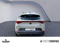 Gebraucht Cupra Formentor VZ 390 PS (286 kW) 2023 Grau SUV