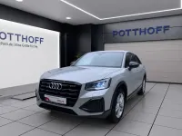 Używany Audi Q2 Advanced 116 KM (85 kW) 2025 SUV