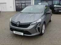 Usata Renault Clio V Evolution 100 CV (73 kW) 2025 Grigio Berlina