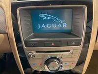 gebraucht Jaguar XKR Cabrio,Luxus-Sport,Surround,Keyless,20",RFK