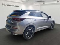 gebraucht Opel Grandland X  Ultimate, Alcantara, NAVI, PDC, Kamera