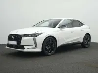 Gebraucht DS Automobiles DS4 131 PS (96 kW) 2025 Perlmutt weiß Limousine