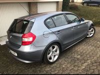 gebraucht BMW 130 130 i