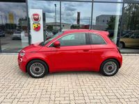 gebraucht Fiat 500e (RED) LED,KAMERA,KEYLESS - 4 Jahre Garantie