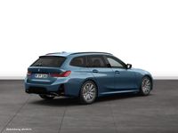 Gebraucht BMW M340 M Sport 340 PS (250 kW) 2025 Blau Limousine