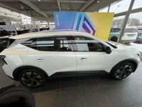 Neu Renault Scenic E-Tech Evolution 125 kW (170 PS) 2026 Weiß SUV