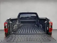 Neu Ford Ranger Wildtrack 205 PS (150 kW) 2026 Schwarz Pickup