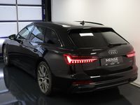 gebraucht Audi A6 Avant TFSI e Sport