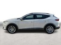 Usata Cupra Formentor 204 CV (150 kW) 2023 Bianco SUV
