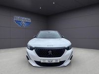 Gebraucht Peugeot 2008 GT 155 PS (114 kW) 2020 Weiß SUV