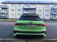 Brugt Audi RS3 Ambiente 400 HK (294 kW) 2023 Sedan