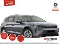 Neu Skoda Elroq Selection 150 kW (204 PS) 2026 Graphitegrau metallic SUV