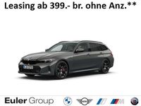 Gebraucht BMW 330e Performance 292 PS (214 kW) 2024 Grau Kombi