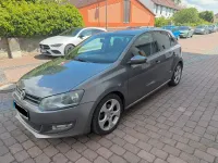Gebraucht VW Polo 90 PS (66 kW) 2009 Andere farben Kleinwagen