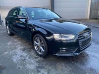 gebraucht Audi A4 Avant Ambiente*NAVI*XENON*KAMERA*