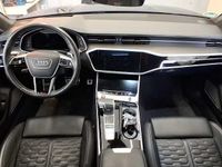 Gebraucht Audi RS7 Ambiente 600 PS (441 kW) 2023 Individuallackierungen audi exclusive Kleinwagen