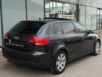Gebraucht Audi A3 S-Line 140 PS (102 kW) 2006 Grau Kleinwagen