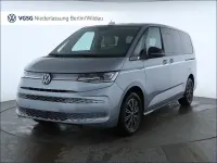 Occasion VW Multivan Style 150 ch (110 kW) 2025 Argent Monospace