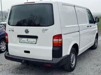 Gebraucht VW T5 84 PS (61 kW) 2006 Weiß Van