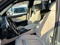 Gebraucht BMW X5 258 PS (189 kW) 2017 Space grau metallic SUV