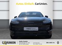 Gebraucht DFSK Seres 5 430 kW (585 PS) 2023 Schwarzblack SUV