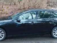 Gebraucht Audi A4 Business 190 PS (139 kW) 2019 Schwarz Kombi