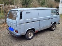 gebraucht VW Transporter T3