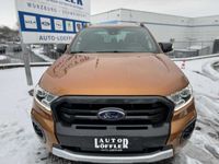 gebraucht Ford Ranger 4x4 Wildtrak