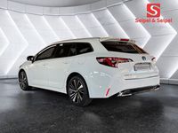 Neu Toyota Corolla 178 PS (130 kW) 2025 Weiß Limousine