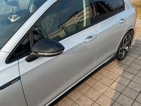 Gebraucht VW Golf VII Style 150 PS (110 kW) 2020 Silber Limousine