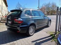 Gebraucht BMW X3 218 PS (160 kW) 2006 Grau SUV