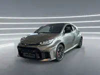 Gebraucht Toyota Yaris 280 PS (205 kW) 2024 Silber Kleinwagen