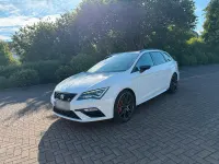 Gebraucht Seat Leon 4Drive 300 PS (220 kW) 2017 Kombi