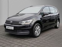 gebraucht VW Touran 2.0 TDI Comfortline