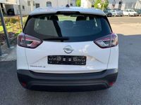 gebraucht Opel Crossland X Selection Start/Stop