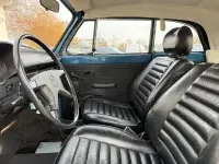 Gebraucht VW Käfer 50 PS (36 kW) 1974 Blau Cabrio