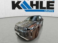 Neu VW Tayron Elegance 110 PS (80 kW) 2026 Grau SUV