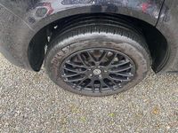 Gebraucht VW Transporter 150 PS (110 kW) 2020 Deep black perleffekt Van