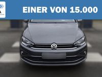 gebraucht VW Golf Sportsvan 1.0