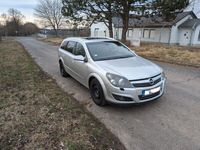 gebraucht Opel Astra Caravan 1.6 Cosmo Xenon Panoramadach AHK