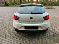 gebraucht Seat Ibiza SC 1.2 6j HU-neu+Klima+ZV/FB+8fach-bereift