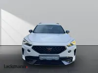 Gebraucht Cupra Formentor VZ 310 PS (228 kW) 2024 Weiss SUV