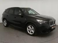 Gebraucht BMW X1 M Sport 218 PS (160 kW) 2025 Schwarz SUV