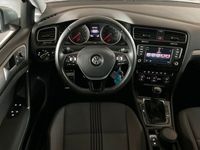 gebraucht VW Golf VII Allstar/DISCOVER-MEDIA/EINPARKHILFE