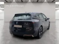 Brugt BMW iX 239 kW (326 HK) 2023 Grå SUV